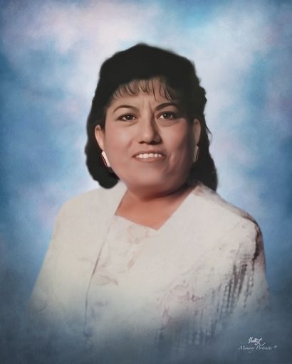 Guadalupe A. Castillo's obituary image