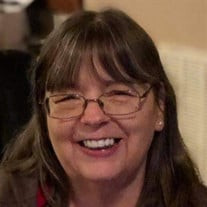 Michele Haynes Profile Photo