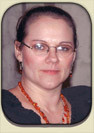 Mary Parish-Olson