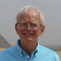 Richard Stanley "Dick" Wirtz