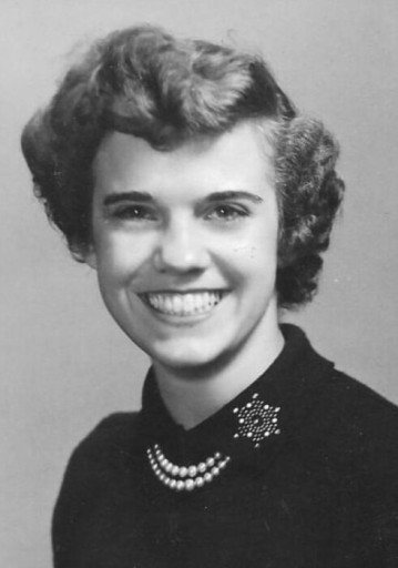 Mary M. Robertson Profile Photo