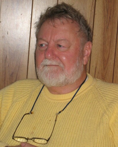 Paul E Sweazy Profile Photo