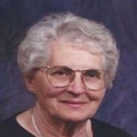 Lucille L (Conrath) Anderson