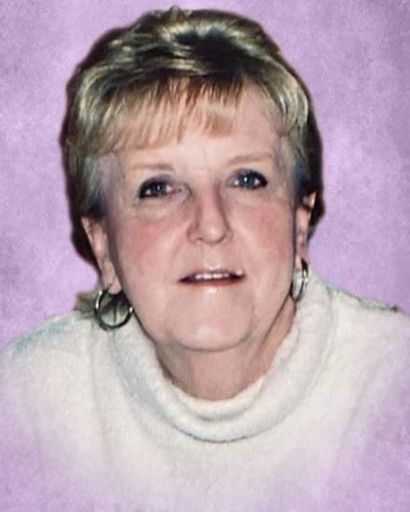 Carol A. Luebben's obituary image