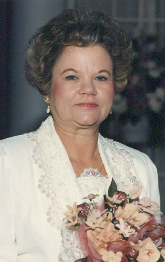 Mary Frances (Fran) Sheppard