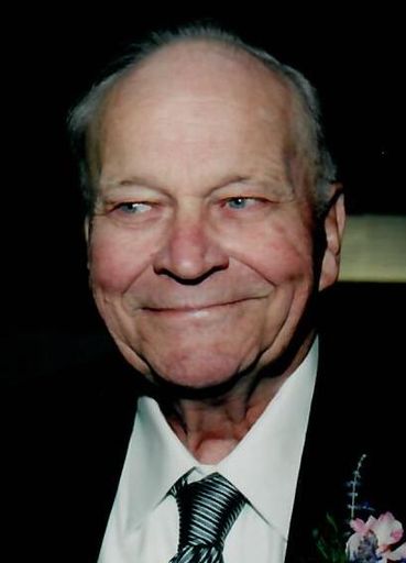 Ralph Nagel Sr.