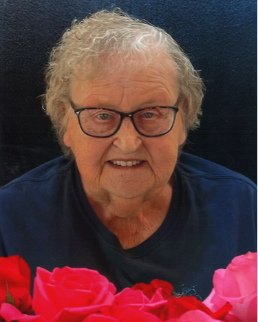 Hazel Anderson's obituary image