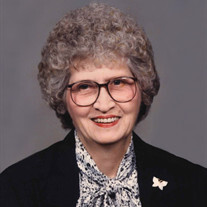 Norma R. Highberger Profile Photo