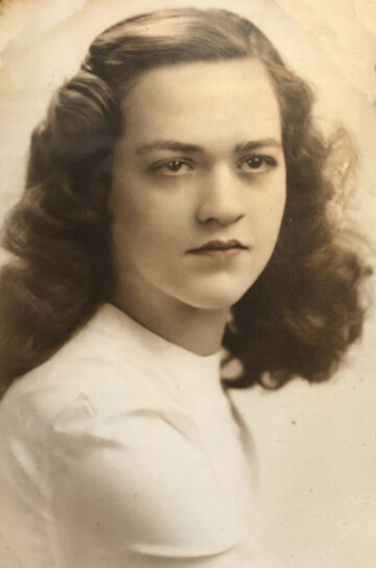 Dorothy Maxine Seiverling Profile Photo