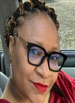 Yvette Lavern Jackson Profile Photo