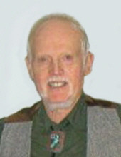Frank P. Brogan Profile Photo