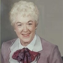 Frances  Faye Peterson Profile Photo
