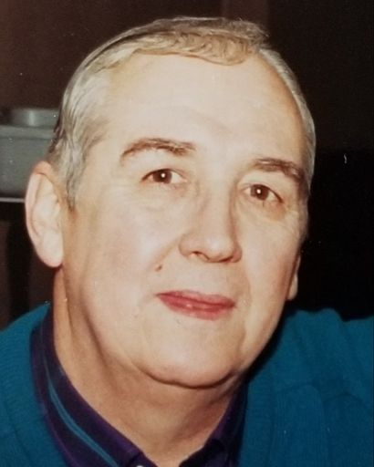 Gerald D. Kettwig