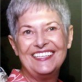 Judy A. Meston Profile Photo