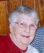 Harriett B. Pritchett