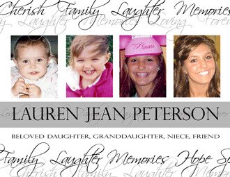 Lauren Peterson Profile Photo