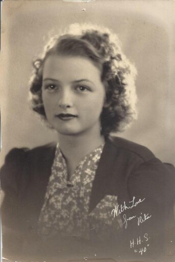 Rita O. (Brindley)  Mosher Profile Photo