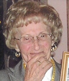 Helen V. Clements Maloney