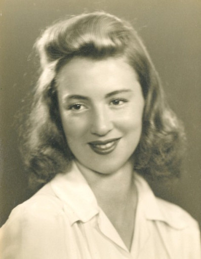 Joyce Mary Townsend Profile Photo