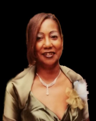 Pamela Delores Taylor's obituary image