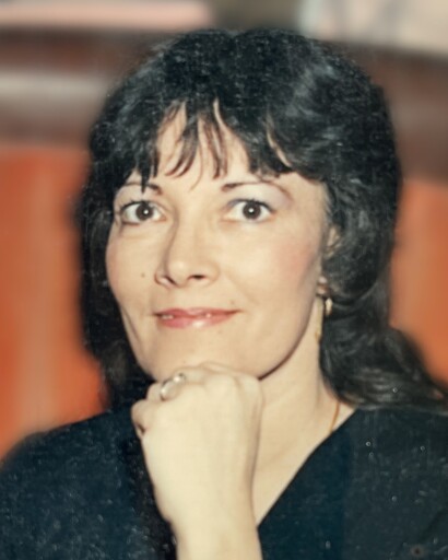 Kayla Ann Sanford
