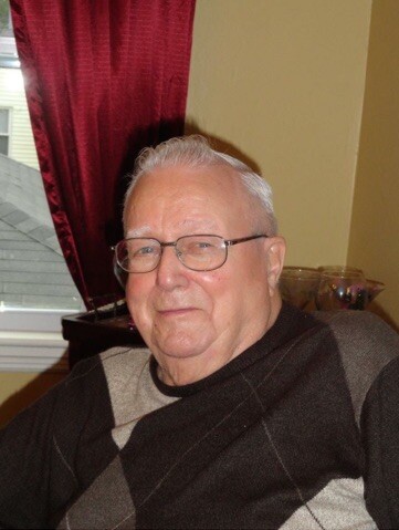 John R. “Jack” Hatfield, Sr.