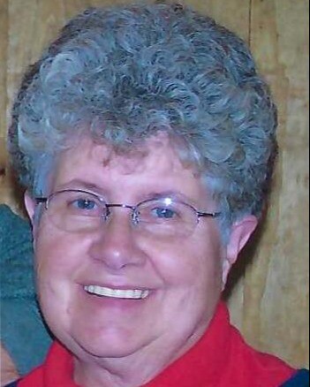 Judith R. Muller's obituary image