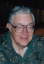 Calvin E. Kinney