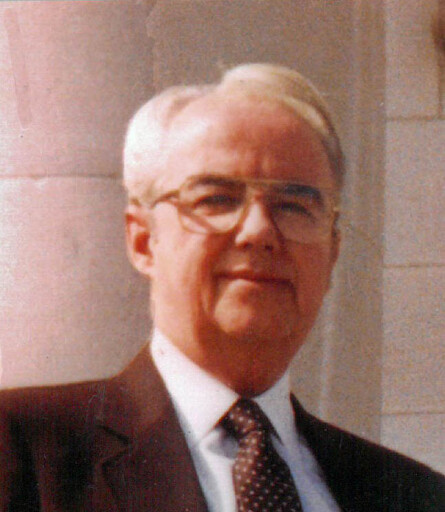 John M. Rogers Profile Photo