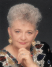 Doris "Sue" Marie Craig Rhodes