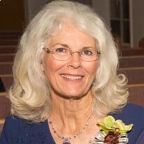 Carolyn Ann Richmond Profile Photo