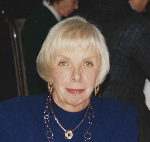 Dolores Kruger Profile Photo