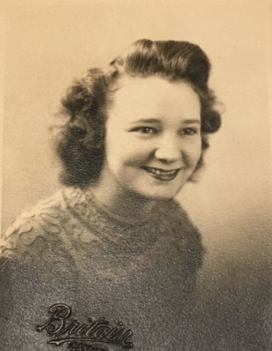 Betty Mcbroom Profile Photo