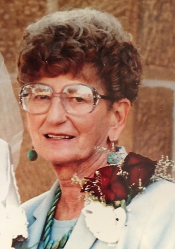 Rene Theresa West