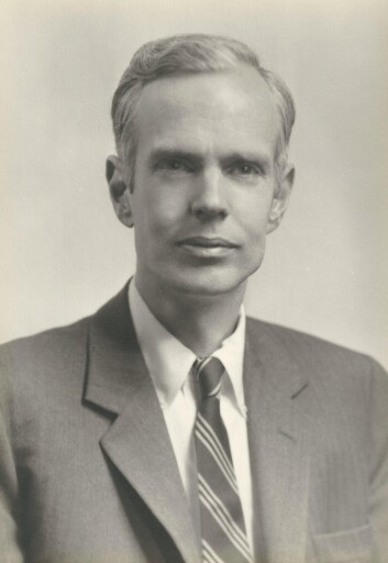 Peter Meldrim Hewitt