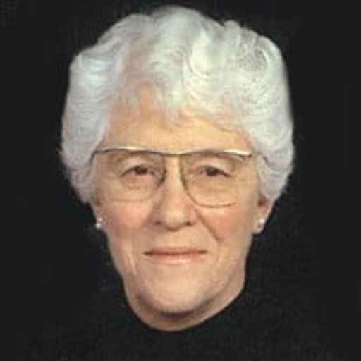 Imogene "Jeanne" (Wright) Collier