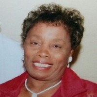 Eddy Mae Petty Landry