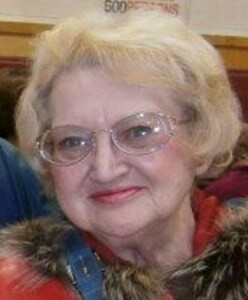 Phyllis Rask Profile Photo