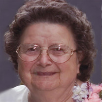 Myrna L. Lawyer Profile Photo