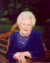 Grace Irene Myers