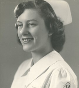 Joanne Mae Sigler