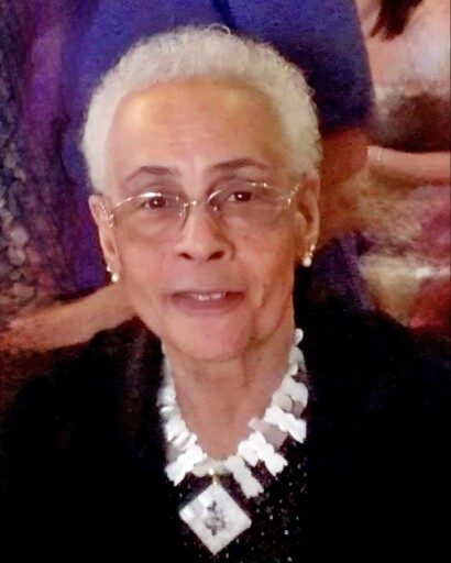 Sandra Mae Scott's obituary image