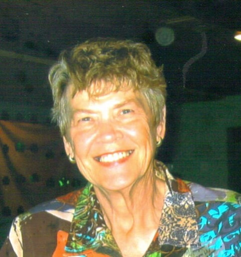 Doris Ruttiger