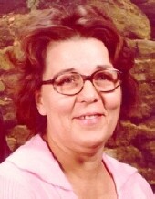 Lois Edith Doty