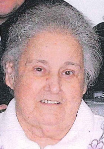 Irene M. Glinos