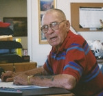 Charles Delbert Hendricks