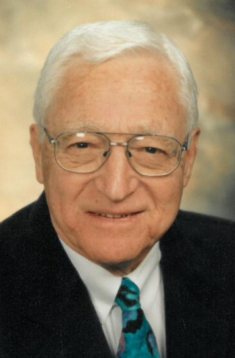 James Price Sr.