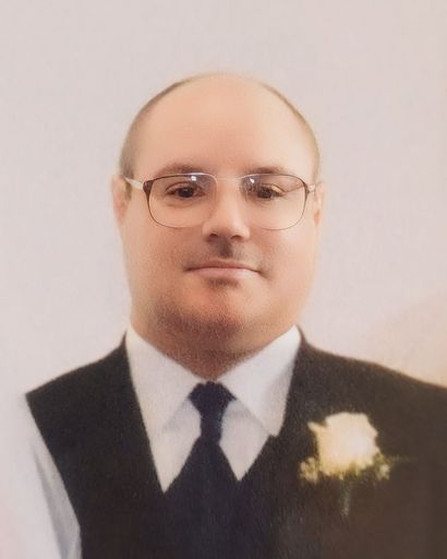 Randy L. Wood's obituary image