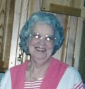 Gladys Watson