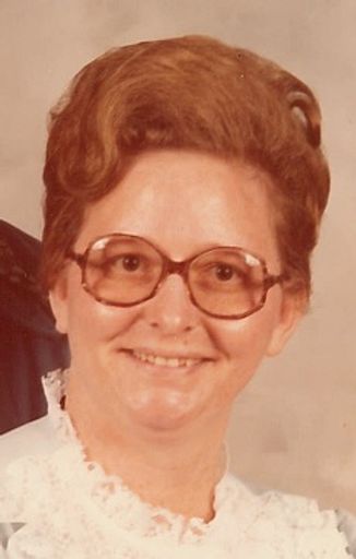 Doris Gilpin Profile Photo